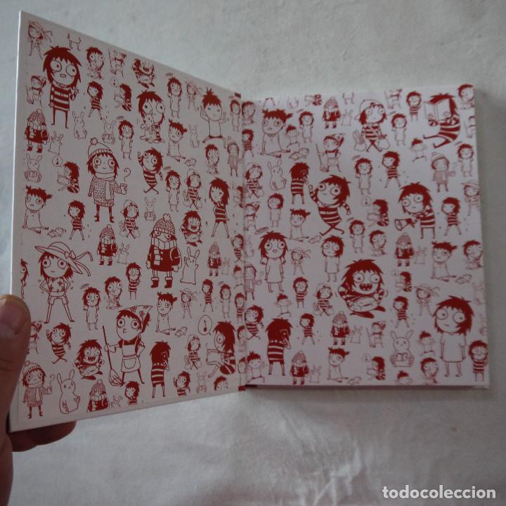 Libros de segunda mano: SARAHS SCRIBBLES. CRECER ES UN MITO - SARAH ANDERSEN - 2016 - Foto 2