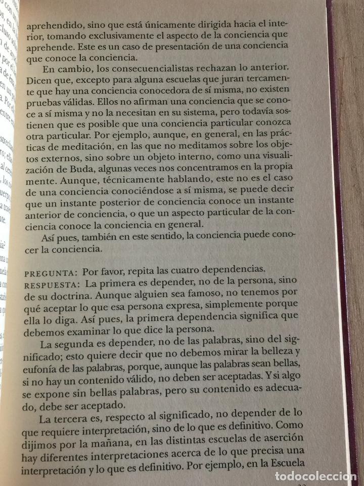 Libros de segunda mano: Hacia la paz interior - Dalai Lama - Foto 4