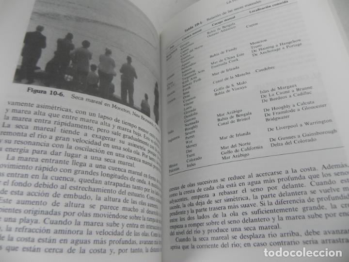 Libros de segunda mano: EL MISTERIO DE LOS OCEANOS (JON ERICKSON) - McGRAW-HILL-1992 - Foto 4