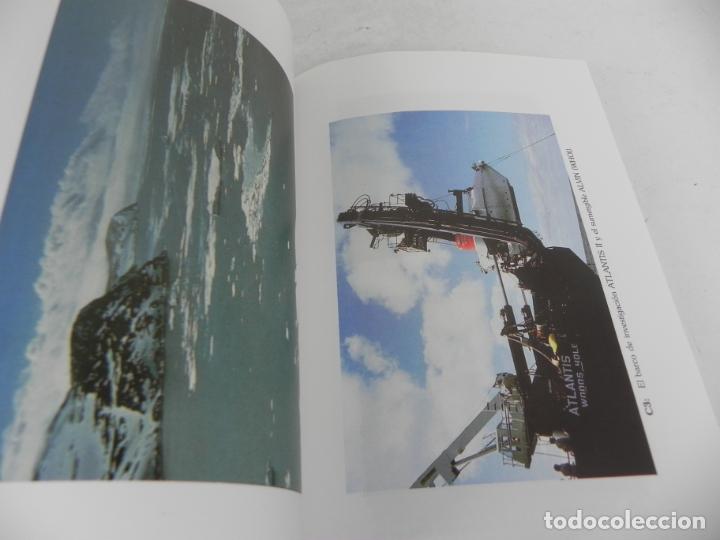 Libros de segunda mano: EL MISTERIO DE LOS OCEANOS (JON ERICKSON) - McGRAW-HILL-1992 - Foto 5