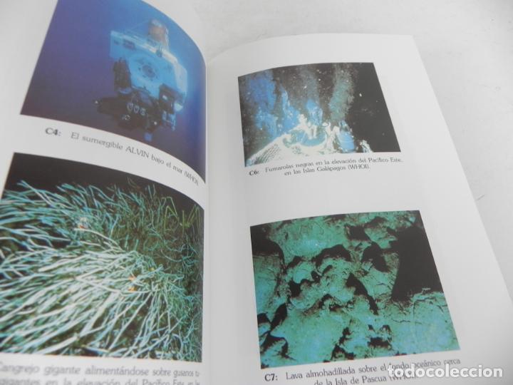 Libros de segunda mano: EL MISTERIO DE LOS OCEANOS (JON ERICKSON) - McGRAW-HILL-1992 - Foto 6