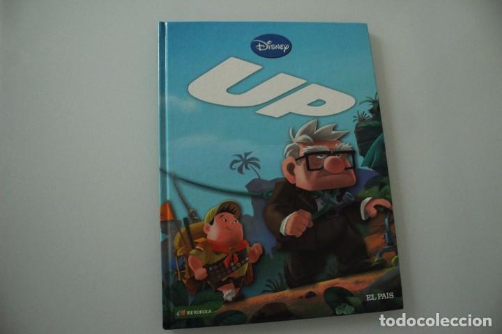 Libros de segunda mano: UP - Foto 1