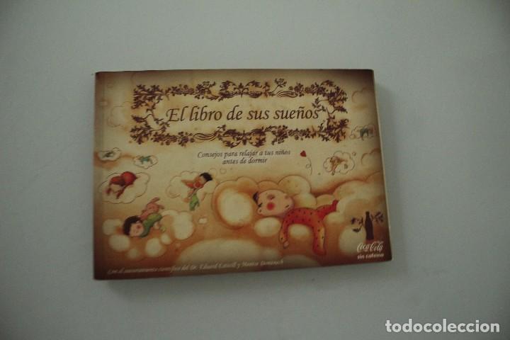 Libros de segunda mano: EL LIBRO DE LOS SUE&Ntilde;OS - Foto 1