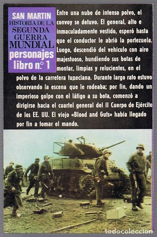 Libros de segunda mano: PATTON CHARLES WHITING - Foto 2