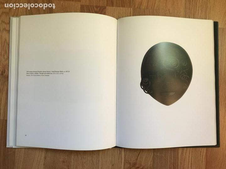 Libros de segunda mano: Julio Gonz&aacute;lez en la colecci&oacute;n del IVAM * ESCULTURA * - Foto 4