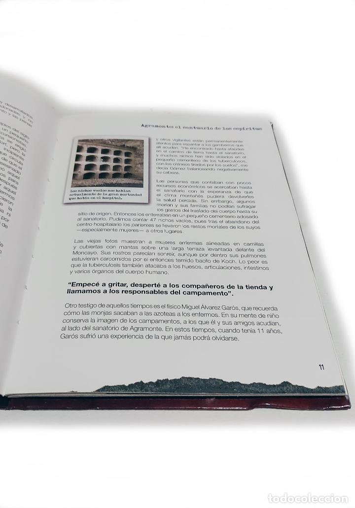 Libros de segunda mano: Hospitales del terror (libro+DVD) | Jim&eacute;nez, Iker | Ediciones El Pa&iacute;s 2008 - Foto 4
