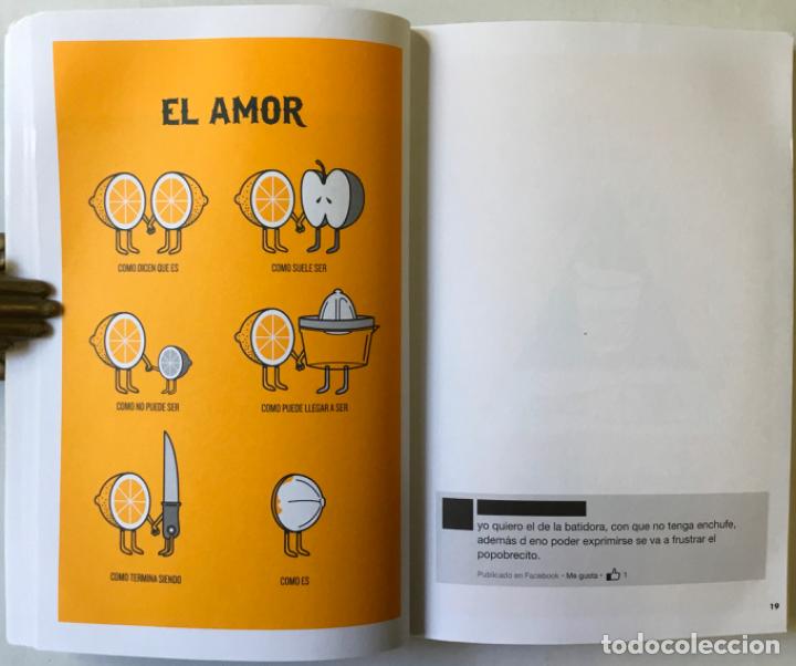 Libros de segunda mano: CINISMO ILUSTRADO. - SALLES, Eduardo. - Foto 3
