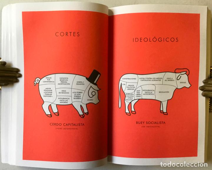 Libros de segunda mano: CINISMO ILUSTRADO. - SALLES, Eduardo. - Foto 5