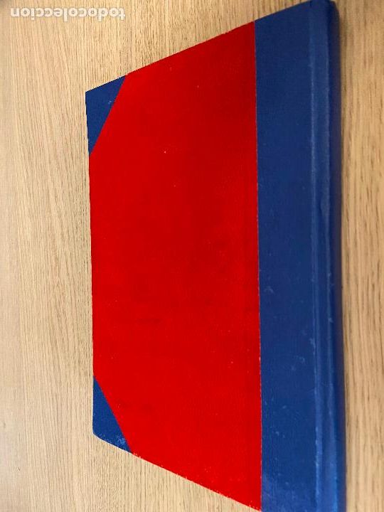 Libros de segunda mano: LUIS BOL&Iacute;N. ESPA&Ntilde;A. LOS A&Ntilde;OS VITALES. 1967 - Foto 7