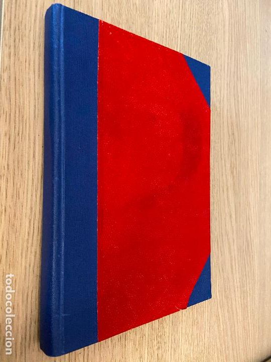 Libros de segunda mano: LUIS BOL&Iacute;N. ESPA&Ntilde;A. LOS A&Ntilde;OS VITALES. 1967 - Foto 1