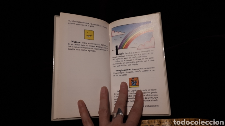 Libros de segunda mano: Capricornio. Laurene Petit. - Foto 2