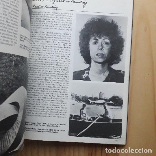 Libros de segunda mano: Art in the Seventies - EDWARD LUCIE SMITH - Foto 4