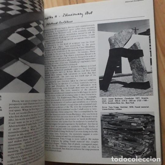 Libros de segunda mano: Art in the Seventies - EDWARD LUCIE SMITH - Foto 7