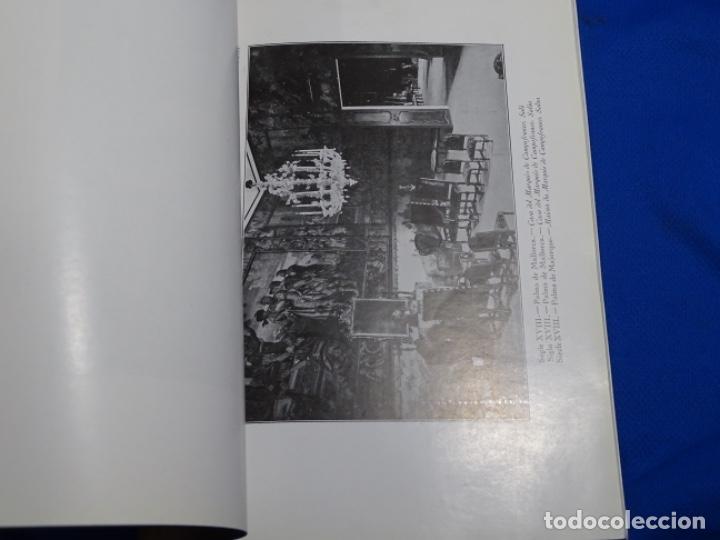 Libros de segunda mano: REPERTORIO ICONOGRAFICO. LA CASA. INTERIORES. - Foto 2