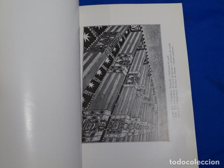 Libros de segunda mano: REPERTORIO ICONOGRAFICO. LA CASA. INTERIORES. - Foto 3