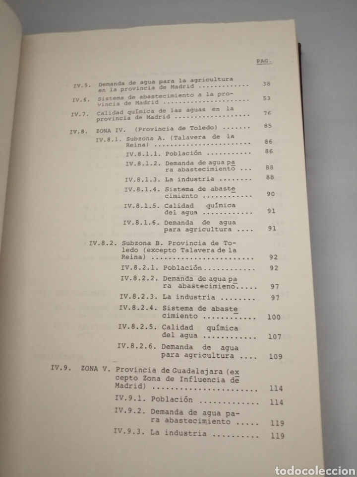 Libros de segunda mano: ESTEYCO. Estudio 12/82 - Foto 7