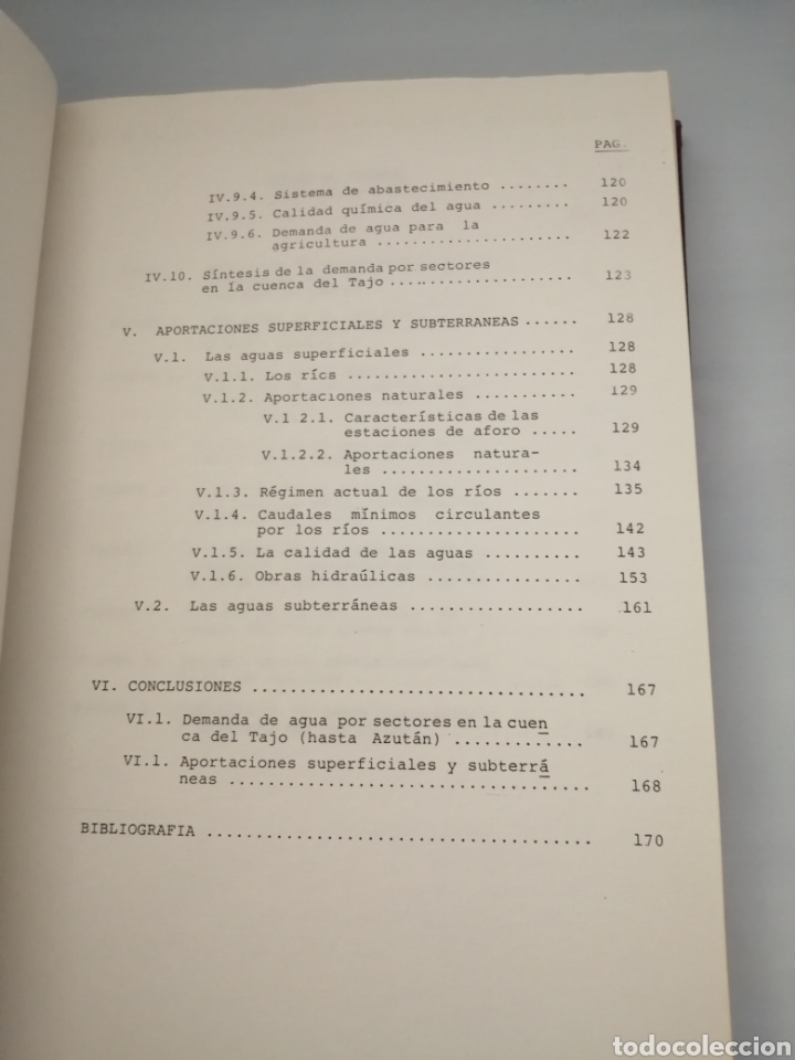 Libros de segunda mano: ESTEYCO. Estudio 12/82 - Foto 8