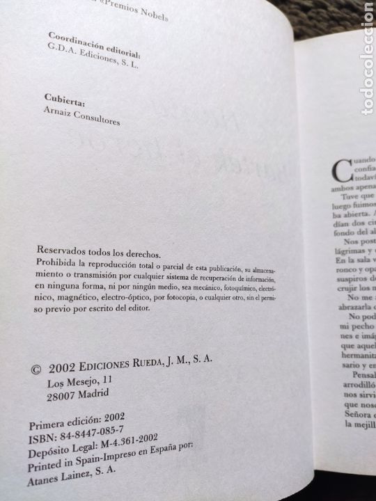 Libros de segunda mano: Hania. Bartek el H&eacute;roe. Henryk Sienkiewicz - Foto 2