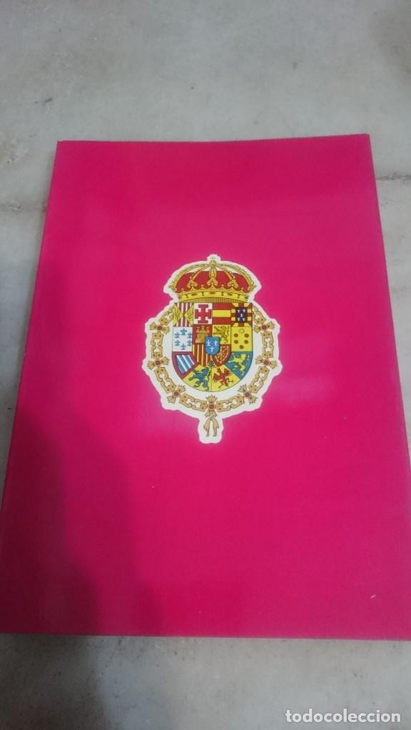 Libros de segunda mano: LIBRO LA CARA &Iacute;NTIMA DE LOS BORBONES. EDITORIAL SAN MARTIN - Foto 2