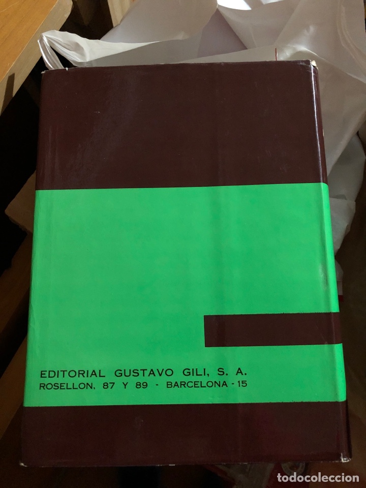 Libros de segunda mano: Hormig&oacute;n armado. P. Jim&eacute;nez Montoya - Foto 5