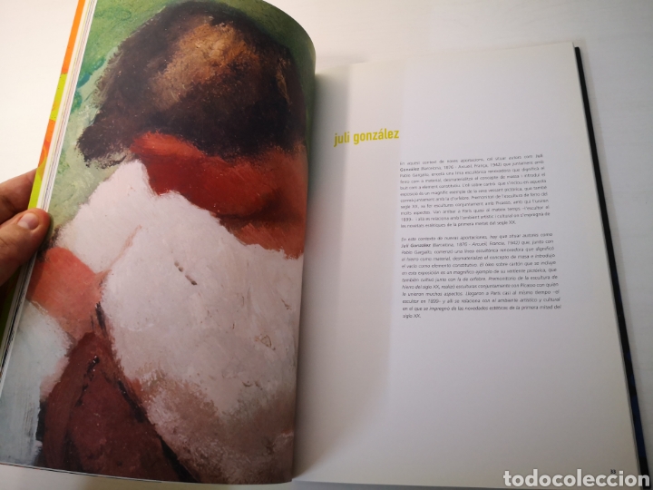 Libros de segunda mano: MODERNITAT - MANEL MAYORAL, 2004 - Foto 2