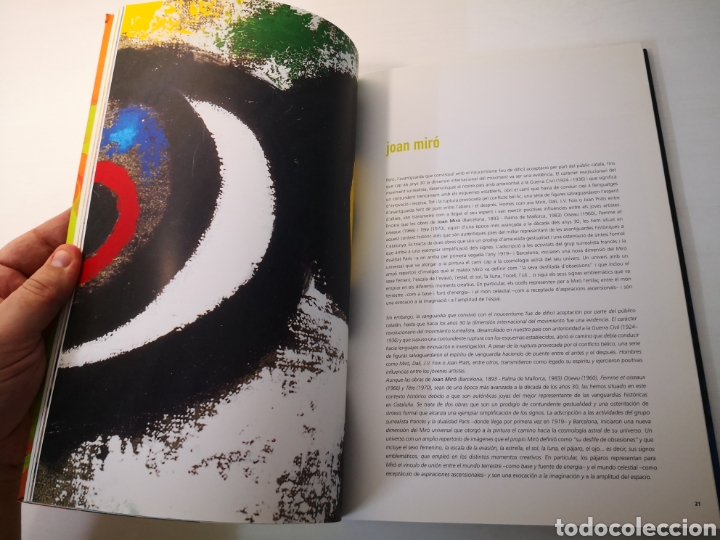 Libros de segunda mano: MODERNITAT - MANEL MAYORAL, 2004 - Foto 4
