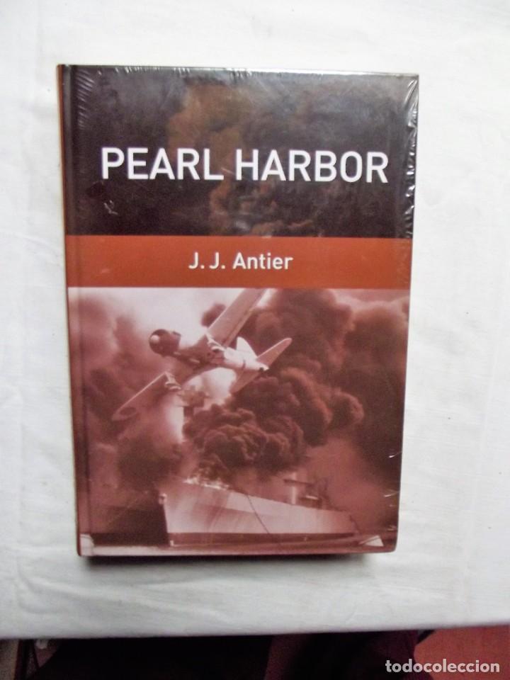 Libros de segunda mano: PEARL HARBOR DE J.J. ANTIER ( PRECINTADO ) - Foto 1