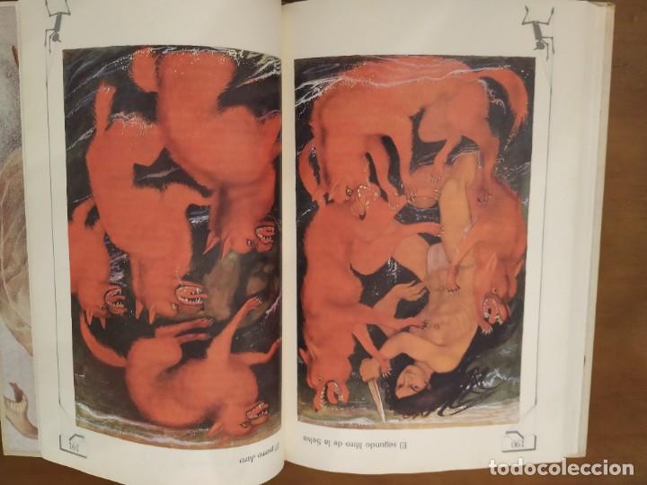Libros de segunda mano: EL SEGUNDO LIBRO DE LA SELVA RUDYARD KIPLING ANAYA - Foto 6
