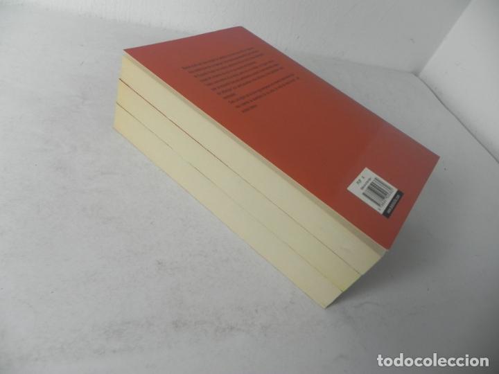 Libros de segunda mano: ISABEL, LA REINA (&Aacute;NGELES DE IRISARRI) DEBOLSILLO-2003 1&ordf; EDICI&Oacute;N - Foto 5