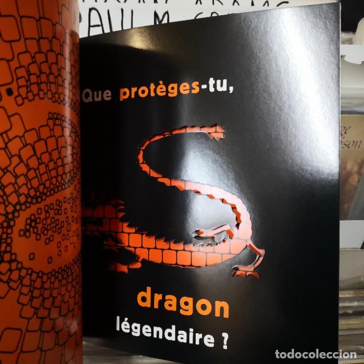 Libros de segunda mano: meli melo,en chine,martine perrin,en frances - Foto 3