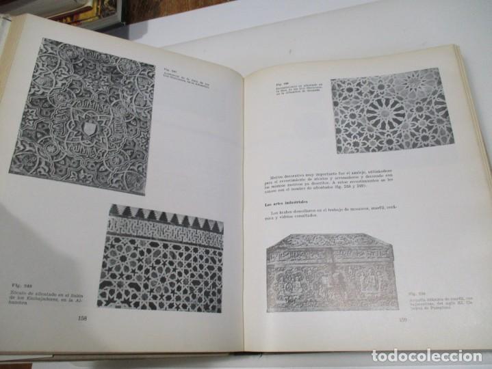 Libros de segunda mano: VV.AA Historia de los estilos Q3912T - Foto 2