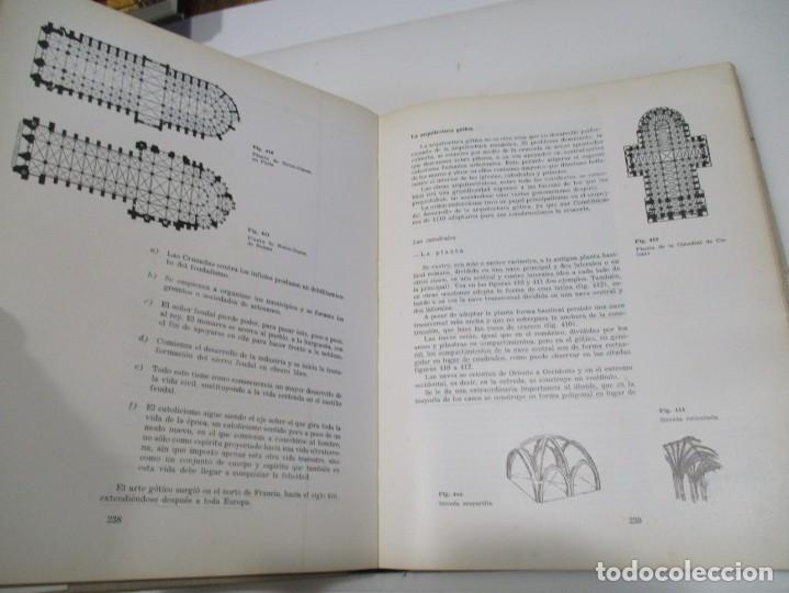 Libros de segunda mano: VV.AA Historia de los estilos Q3912T - Foto 3