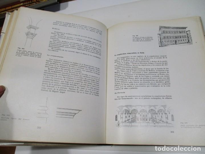 Libros de segunda mano: VV.AA Historia de los estilos Q3912T - Foto 4