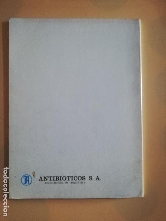 Libros de segunda mano: HISTORIA DE LA PEDIATRIA. LUIS S. GRANJEL. - Foto 3