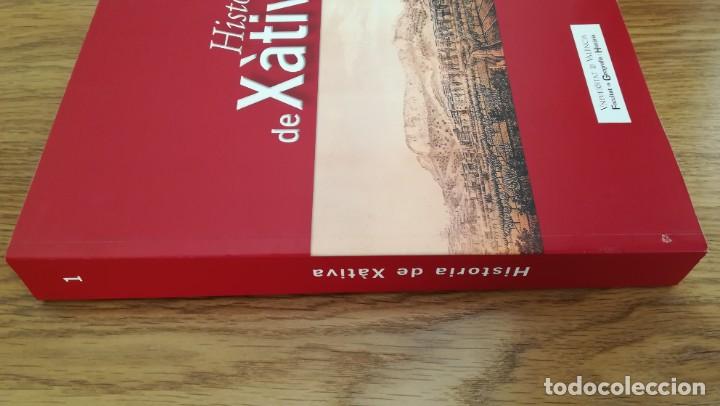 Libros de segunda mano: HISTORIA DE X&Agrave;TIVA 1 - Foto 2