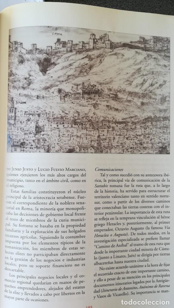 Libros de segunda mano: HISTORIA DE X&Agrave;TIVA 1 - Foto 6