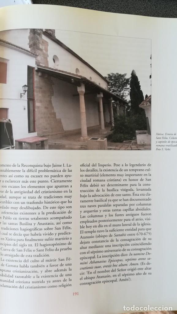 Libros de segunda mano: HISTORIA DE X&Agrave;TIVA 1 - Foto 7