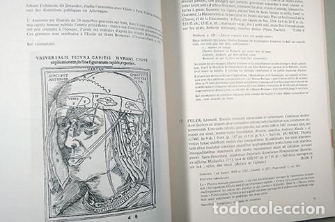 Libros de segunda mano: Livres et documents choisis. Librairie Thomas Scheler, Paris, set. 1988 - Foto 6