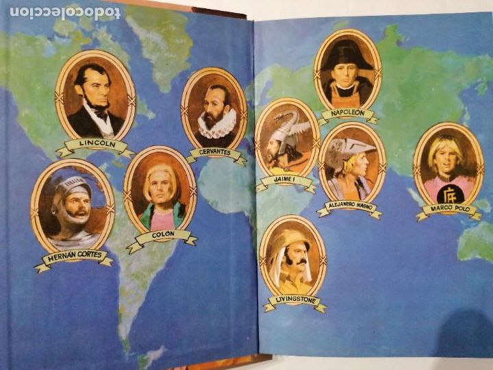 Libros de segunda mano: MOZART UN GENIO PRECOZ - Foto 2