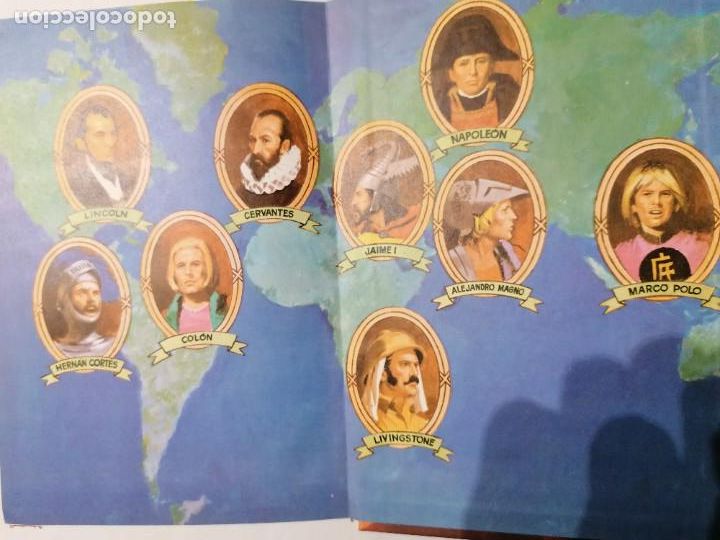 Libros de segunda mano: MOZART UN GENIO PRECOZ - Foto 5