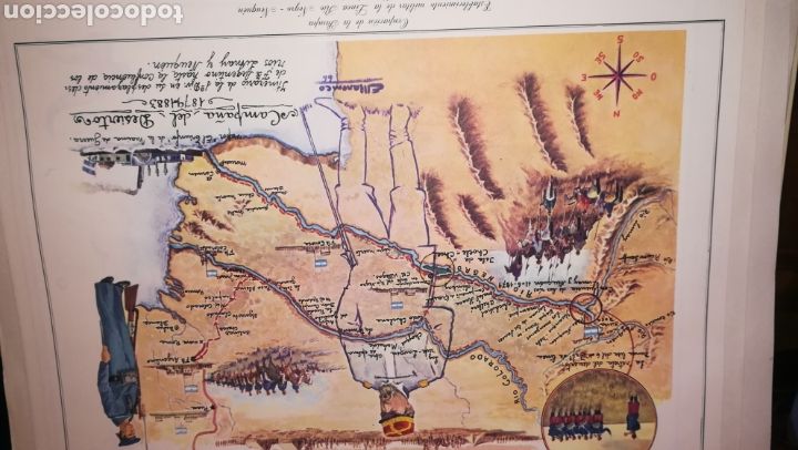 Libros de segunda mano: Retreta Del Desierto - Foto 3