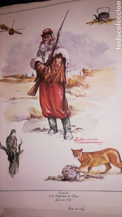 Libros de segunda mano: Retreta Del Desierto - Foto 8