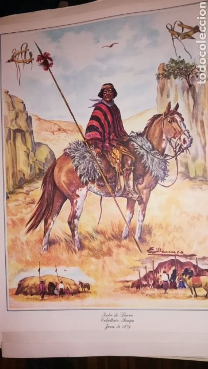 Libros de segunda mano: Retreta Del Desierto - Foto 9