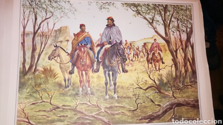 Libros de segunda mano: Retreta Del Desierto - Foto 10