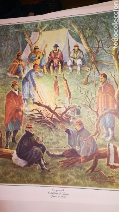 Libros de segunda mano: Retreta Del Desierto - Foto 11
