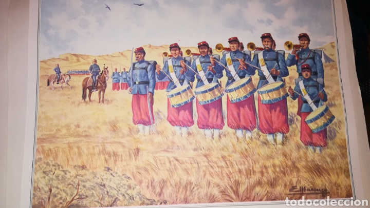 Libros de segunda mano: Retreta Del Desierto - Foto 12