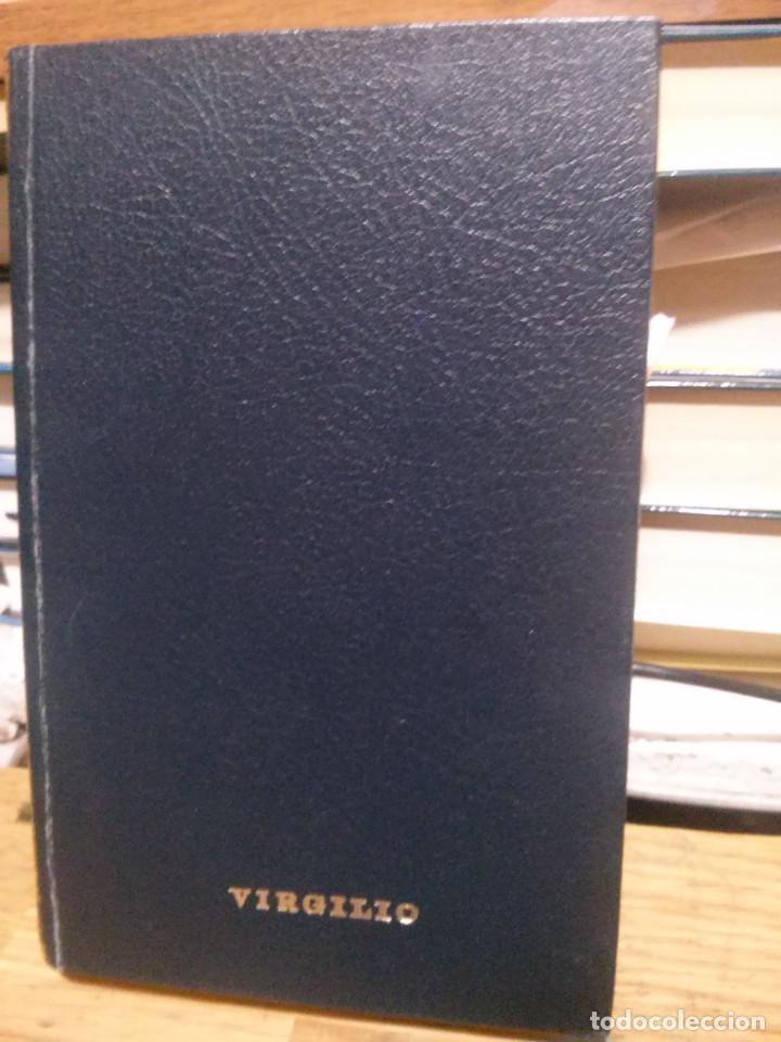 Libros de segunda mano: LA ENIDAVIRGILIO, VIRGILIO, ED. AUGUSTA - Foto 1