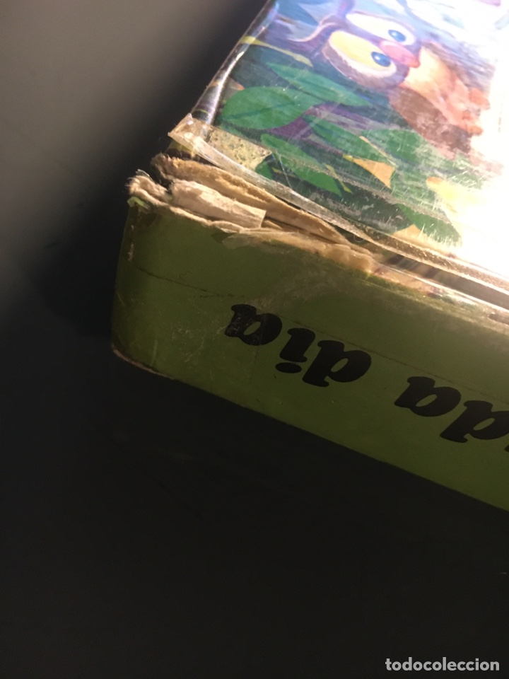 Libros de segunda mano: UNA F&Aacute;BULA PARA CADA D&Iacute;A - SUSAETA EDICIONES - Foto 7