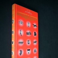 Libros de segunda mano: A COMPENDIUM OF ILUSTRATIONS. THE PEPPIN PRESS- AGILE RABBIT EDITIONS. 2002. Lote 225571330
