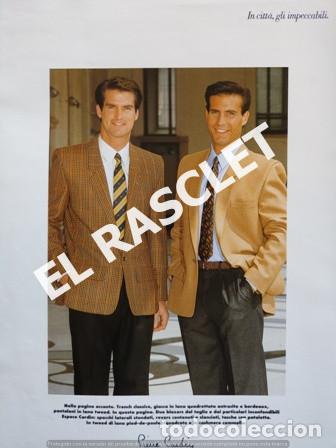 Libros de segunda mano: LA MODA ELEGANTE - PIERRE CARDIN - - Foto 2